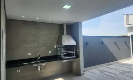 Casa térrea à venda no jardim residencial helena maria, em sorocaba-sp.