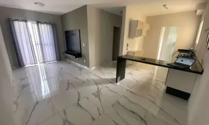 Apartamento à venda no condomínio palácio san marco, em sorocaba-sp.