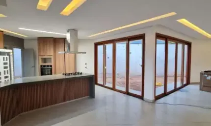 Casa térrea à venda no Condomínio Residencial UP, em Sorocaba -SP