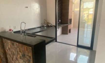 Casa à venda no Condomínio Horto Florestal Villagio, Sorocaba-SP