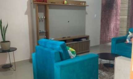Casa com 3 quartos à venda na Vila Elza, Sorocaba 