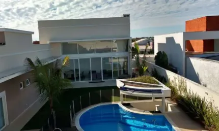 Sobrado à venda no condomínio fazenda imperial, em votorantim- sp