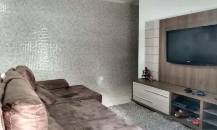 Casa com 4 quartos à venda na Vila Fiori, Sorocaba 