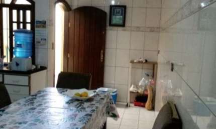 Casa térrea à venda no Jardim São Paulo, em Sorocaba- SP