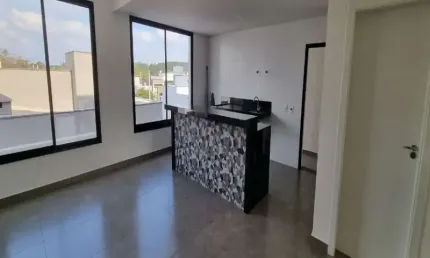 Sobrado à venda no Condomínio Terras de São Francisco, em Sorocaba -SP