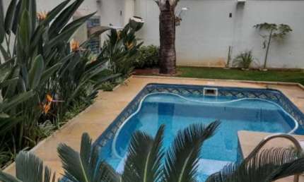 Casa à venda no Residencial Aldeia da Mata, em Votorantim-SP