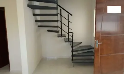 Casa com 2 quartos à venda na Vila Almeida, Sorocaba 