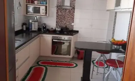 Sobrado à venda no Ibiti Royal Park, em Sorocaba -SP