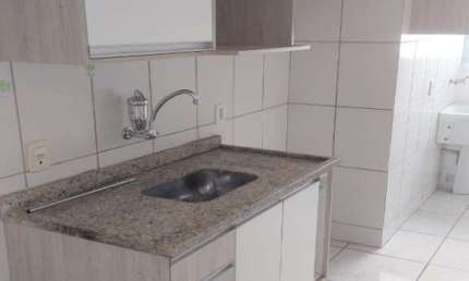 Apartamento à venda no Condomínio Reserva do bosque Ecoclub, em Sorocaba -SP