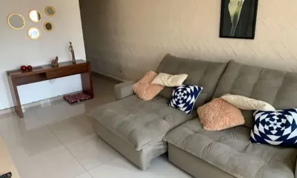 Sobrado à venda na Vila Hortência, em Sorocaba -SP.