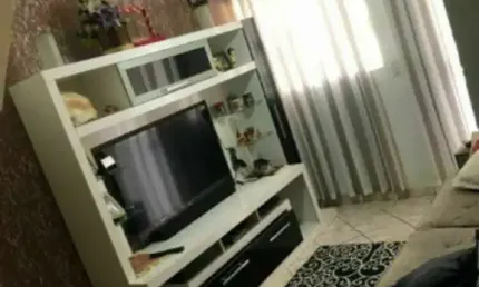 Casa com 2 quartos à venda no Jardim Montreal, Sorocaba 