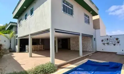Casa à venda no Condomínio Ibiti do Paço, Sorocaba-SP