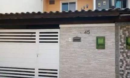 Casa com 2 dormitórios à venda por R$ 260.000,00 - Campo Grande - Rio de Janeiro/RJ