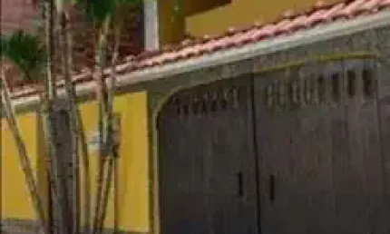 Casa com 3 dormitórios à venda por R$ 310.000,00 - Guaratiba - Rio de Janeiro/RJ