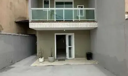 Casa com 4 dormitórios à venda por R$ 425.000,00 - Campo Grande - Rio de Janeiro/RJ