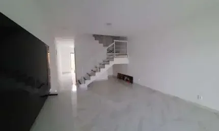Casa com 2 dormitórios à venda, 1 m² por r$ 290.000,00 - guaratiba - rio de janeiro/rj