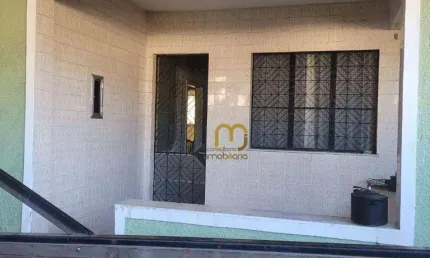 Casa com 2 dormitórios à venda por r$ 280.000,00 - campo grande - rio de janeiro/rj