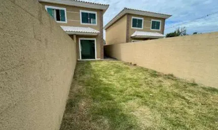 Casa com 2 dormitórios à venda, 1 m² por R$ 250.000,00 - Cosmos - Rio de Janeiro/RJ
