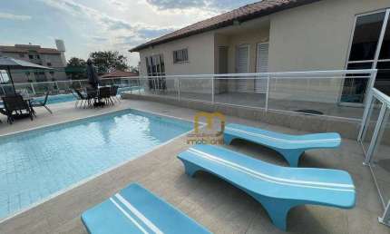 Apartamento com 2 dormitórios à venda, 45 m² por R$ 160.000,00 - Cosmos - Rio de Janeiro/RJ