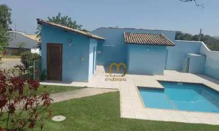 Casa com 2 dormitórios à venda, 1 m² por R$ 265.000,00 - Santa Cruz - Rio de Janeiro/RJ