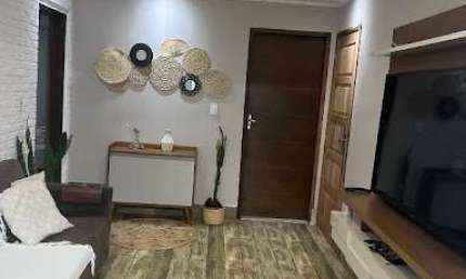 Casa com 3 dormitórios à venda por R$ 140.000,00 - Senador Camará - Rio de Janeiro/RJ