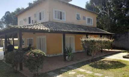 Sítio com 3 dormitórios à venda, 1 m² por R$ 980.000,00 - Sepetiba - Rio de Janeiro/RJ