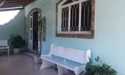 Casa com 2 dormitórios à venda, 1 m² por R$ 265.000,00 - Paciência - Rio de Janeiro/RJ