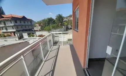 Casa com 2 dormitórios à venda, 1 m² por R$ 195.000,00 - Guaratiba - Rio de Janeiro/RJ