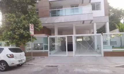 Apartamento com 2 dormitórios à venda, 1 m² por r$ 470.000,00 - taquara - rio de janeiro/rj