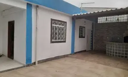 Casa com 2 dormitórios à venda, 1 m² por R$ 350.000,00 - Campo Grande - Rio de Janeiro/RJ