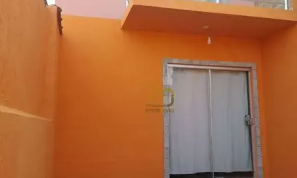 Casa com 2 dormitórios à venda, 1 m² por R$ 210.000,00 - Campo Grande - Rio de Janeiro/RJ