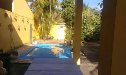 Salão à venda, 1 m² por R$ 280.000,00 - Campo Grande - Rio de Janeiro/RJ