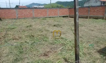 Terreno à venda, 300 m² por r$ 110.000,00 - campo grande - rio de janeiro/rj