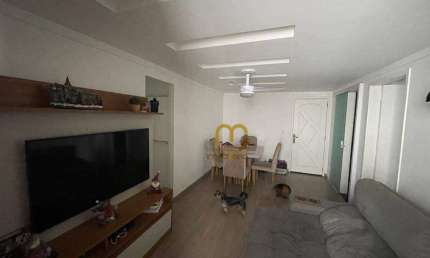 Apartamento com 2 dormitórios à venda, 1 m² por R$ 430.000,00 - Recreio dos Bandeirantes - Rio de Janeiro/RJ