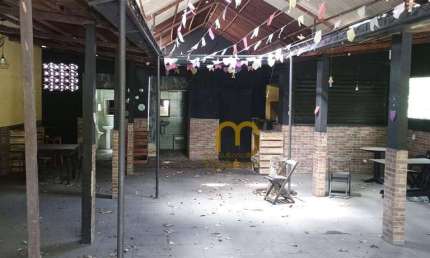 Loja para alugar, 200 m² por R$ 2.700,00/mês - Guaratiba - Rio de Janeiro/RJ