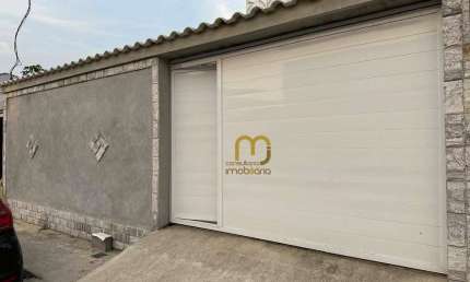 Casa com 3 dormitórios à venda, 1 m² por R$ 260.000,00 - Campo Grande - Rio de Janeiro/RJ