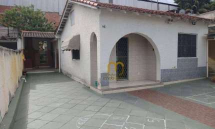 Casa com 3 dormitórios à venda, 1 m² por R$ 340.000,00 - Campo Grande - Rio de Janeiro/RJ