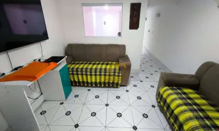 Casa com 2 dormitórios à venda, 1 m² por R$ 170.000,00 - Guaratiba - Rio de Janeiro/RJ