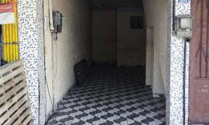 Loja para alugar, 1 m² - Cosmos - Rio de Janeiro/RJ
