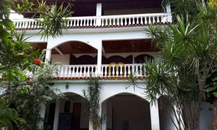 Casa com 2 dormitórios à venda, 1 m² por R$ 600.000,00 - Mangaratiba - Mangaratiba/RJ