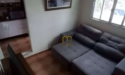 Casa com 2 dormitórios à venda, 1 m² por R$ 260.000,00 - Campo Grande - Rio de Janeiro/RJ
