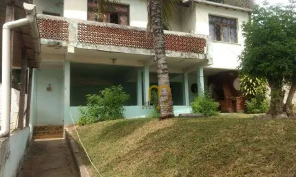Casa com 3 dormitórios à venda, 1 m² por R$ 270.000,00 - Guaratiba - Rio de Janeiro/RJ