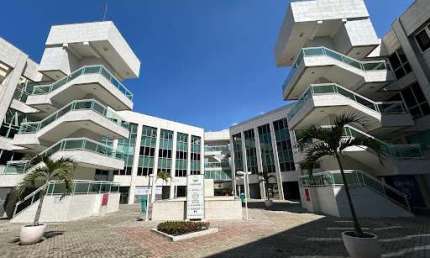 Sala à venda, 18 m² por R$ 150.000,00 - Recreio dos Bandeirantes - Rio de Janeiro/RJ