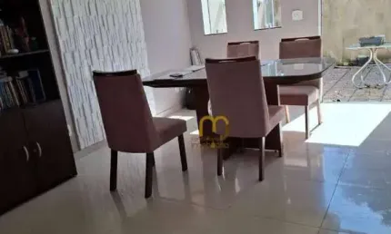 Casa com 3 dormitórios à venda, 1 m² por r$ 320.000,00 - cosmos - rio de janeiro/rj