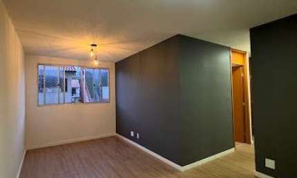 Apartamento com 2 dormitórios à venda, 45 m² por R$ 215.000,00 - Cosmos - Rio de Janeiro/RJ