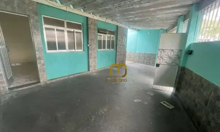 Casa com 2 dormitórios, 1 m² - venda por r$ 330.000,00 ou aluguel por r$ 1.500,00/mês - santíssimo - rio de janeiro/rj