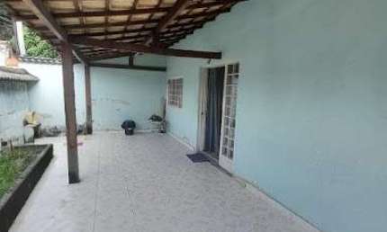 Casa com 3 dormitórios, 1 m² - venda por R$ 590.000,00 ou aluguel por R$ 2.900,00 - Campo Grande - Rio de Janeiro/RJ