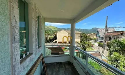 Casa com 3 dormitórios para alugar, 1 m² por r$ 3.800,00/mês - campo grande - rio de janeiro/rj
