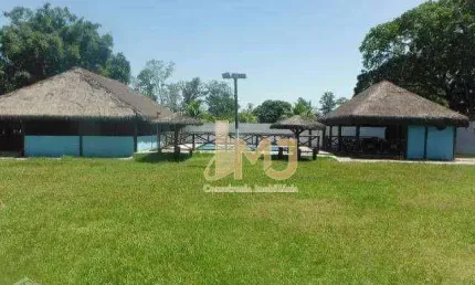 Sítio com 2 dormitórios à venda, 5800 m² por R$ 890.000,00 - Santa Cruz - Rio de Janeiro/RJ