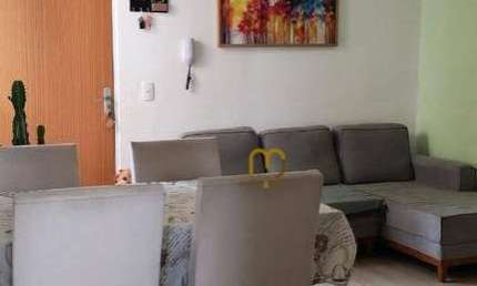 Apartamento com 2 dormitórios, 1 m² - venda por R$ 20.000,00 ou aluguel por R$ 1.260,00/mês - Santa Cruz - Rio de Janeiro/RJ